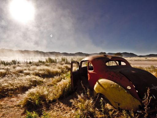 Namibia