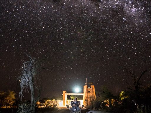 Namibia