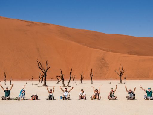 Namibia