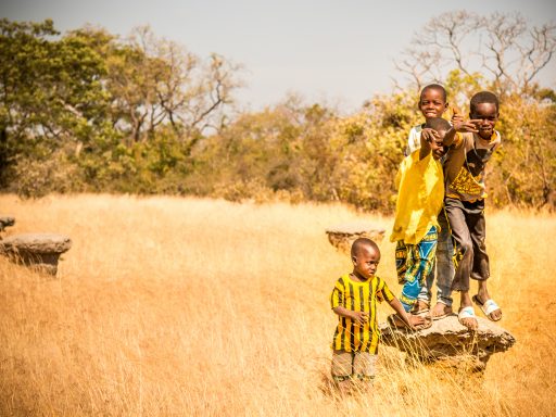 Senegal