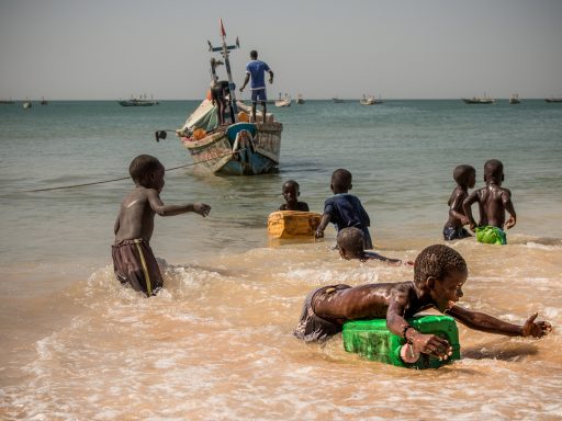 Senegal