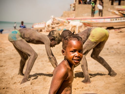 Senegal