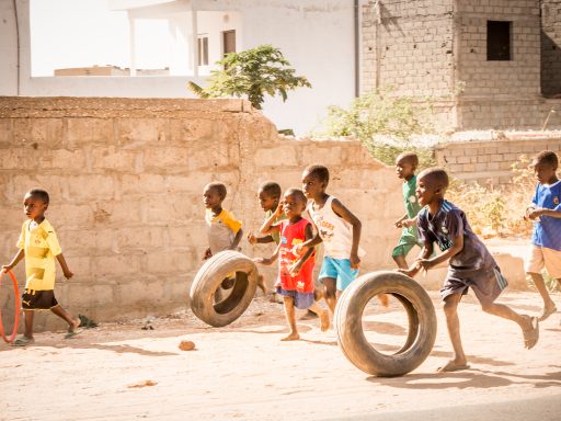 Senegal