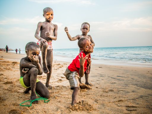 Senegal