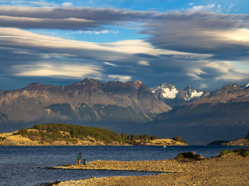 Patagonia