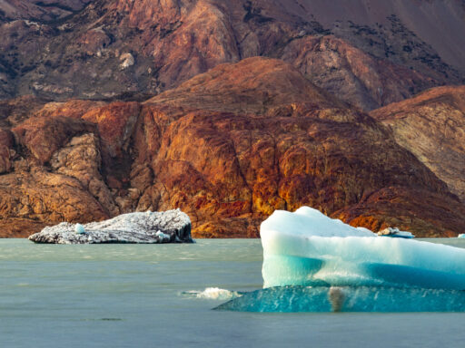 Patagonia